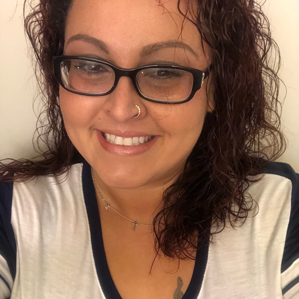 Meet your Posher, Amanda